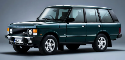 Range Rover Classic (1992 - 1994)